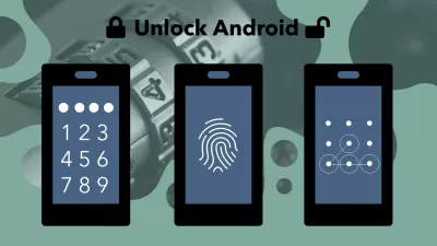 5 Beste Android-Bildschirm Unlock Software 2022 - Kostenloser Download
